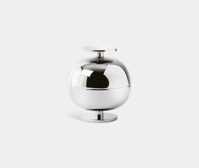 Sambonet 'Gio Ponti' luxury centrepiece, small, silver SILVER SAMB20CEN853SIL