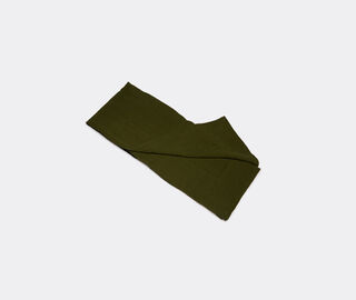 Once Milano Tablecloth, medium, green GREEN ONMI20TAB757GRN