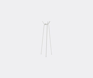 Hay 'Knit' stand, white WHITE HAY122KNI630WHI