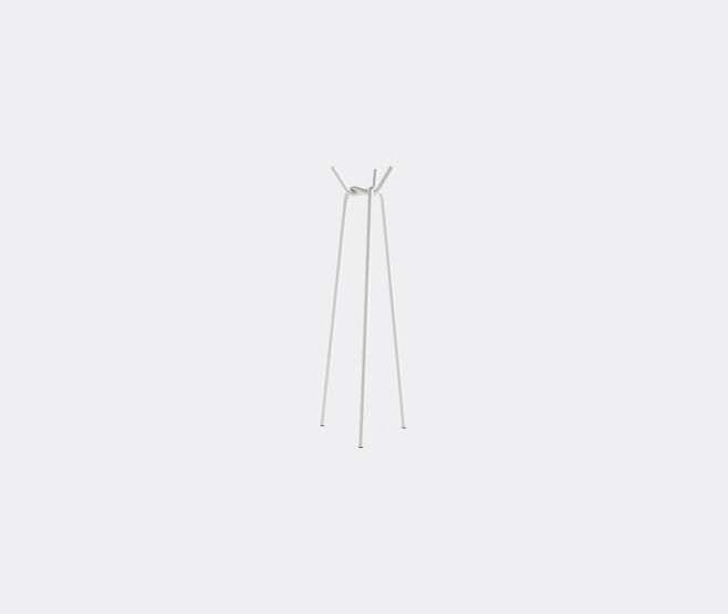 Hay 'Knit' stand, white WHITE HAY122KNI630WHI