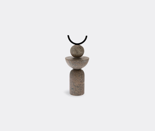 Gardeco 'Constantin Totem 01' MULTICOLOUR GARD23CON250MUL