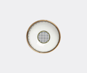 La DoubleJ 'Napoli' snack bowl, set of two MULTICOLOUR LADJ23SNA956MUL