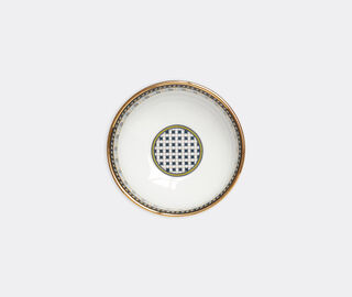 La DoubleJ 'Napoli' snack bowl, set of two MULTICOLOUR LADJ23SNA956MUL
