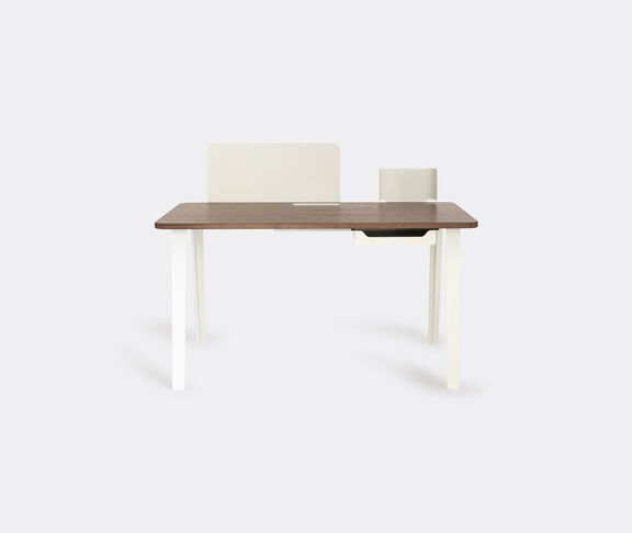 Case Furniture Mantis Desk , Stained Walnut Stained Walnut ${masterID} 2