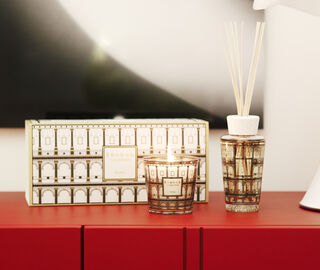 Baobab Collection 'My First Baobab Roma' gift box MULTICOLOUR BAOB24SCE862MUL