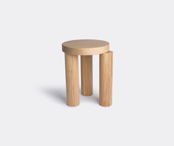 Resident 'Offset' stool