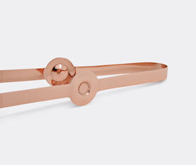 Tom Dixon 'Plum' tongs COPPER TODI15PLU669BRW