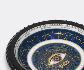 Gucci 'Zodiac Map' trinket tray MULTICOLOUR GUCC20UNI967BLK