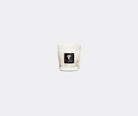 Baobab Collection &#39;Pearls White&#39; candle, mini MULTICOLOUR BAOB23PEA783MUL