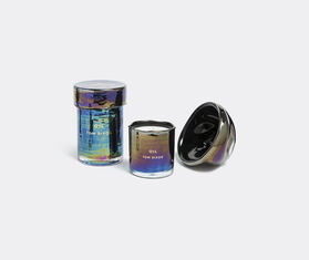 Tom Dixon 'Materialism' oil candle, large BLUE TODI16MAT556BLU