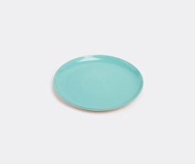 Serax &#39;Feast&#39; plate, azure, large, set of two MULTICOLOUR SERA21PLA808BLU
