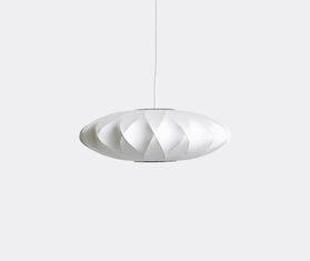 Hay &#39;Nelson Ball Crisscross Bubble&#39; pendant light, medium WHITE HAY119NEL121WHI