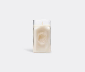 Curionoir 'Diaphanous' candle WHITE CUNO20DIA012WHI