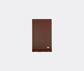 Gucci Plaid, red MULTICOLOUR GUCC18PLA221RED