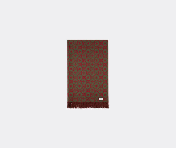 Gucci Plaid, red undefined ${masterID}