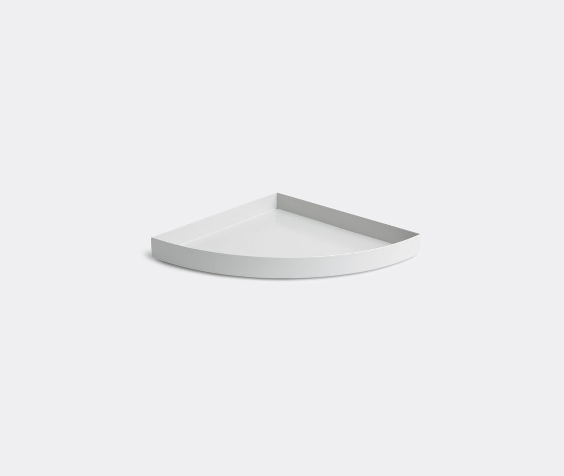 Shop Aytm Serving And Trays Light Grey 6