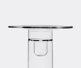 Ichendorf Milano 'Firefly' candleholder, large TRANSPARENT ICMI19FIR216TRA