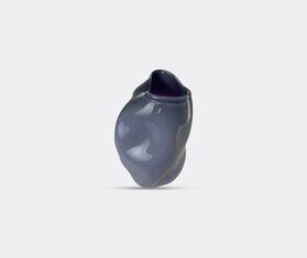 Alexa Lixfeld &#39;Meteorite&#39; vase, light lavender LILAC ALEX25MET153PUR