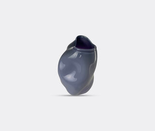 Alexa Lixfeld 'Meteorite' vase, light lavender LILAC ALEX25MET153PUR
