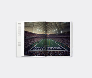 Taschen 'National Geographic. The United States Of America' MULTICOLOUR TASC26NAT467MUL