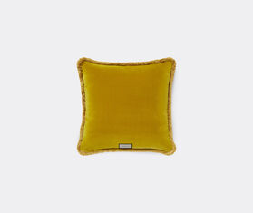 Gucci Cushion, green tartan MULTICOLOUR GUCC20CUS796MUL