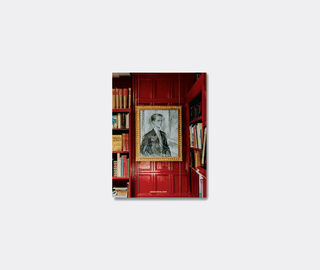 Assouline 'London Chic' MULTICOLOUR ASSO25LON990MUL