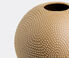Nuove Forme 'Arcadia' vase, sand sand NUFO23ARC208BEI