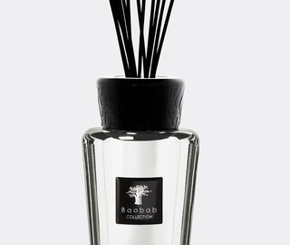 Baobab Collection 'Platinum' scent diffuser SILVER BAOB24PLA947SIL