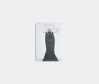 Rizzoli International&nbsp;Publications 'Rick Owens: Temple of Love' MULTICOLOUR RIZZ25RIC517MUL