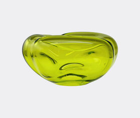 Alexa Lixfeld 'Ocean' bowl, green GREEN ALEX24OCE805GRN