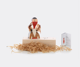 Vitra Wooden Doll No. 10 MULTICOLOUR VITR21WOO549MUL