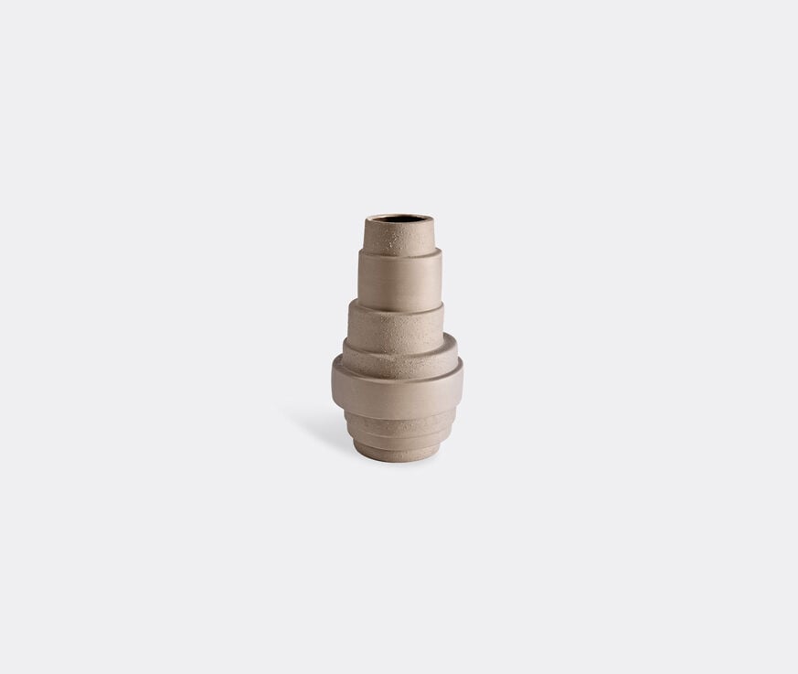 Atipico 'Pila' vase, large  ATIP20PIL556BRW