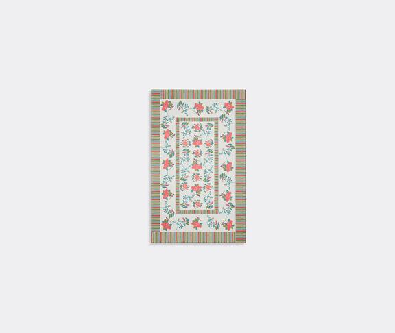 Lisa Corti 'Royal Palace' tablecloth undefined ${masterID} 2