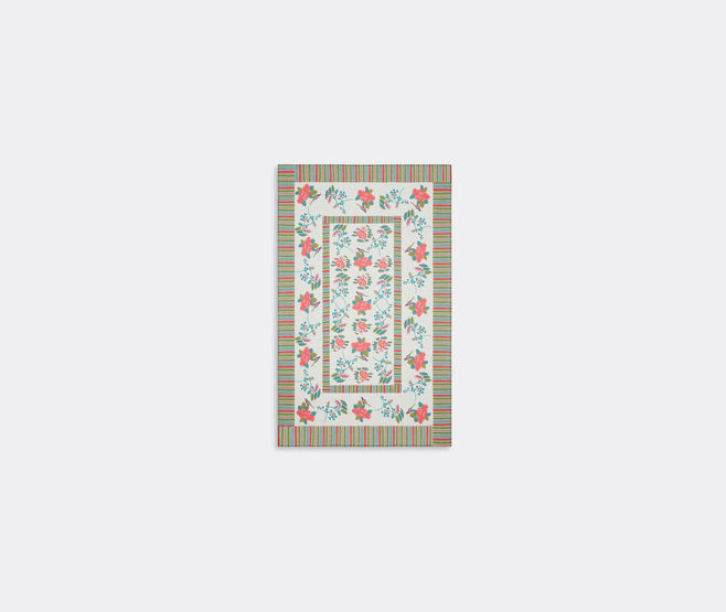 Lisa Corti 'Royal Palace' tablecloth MULTICOLOUR LICO23TAB827MUL