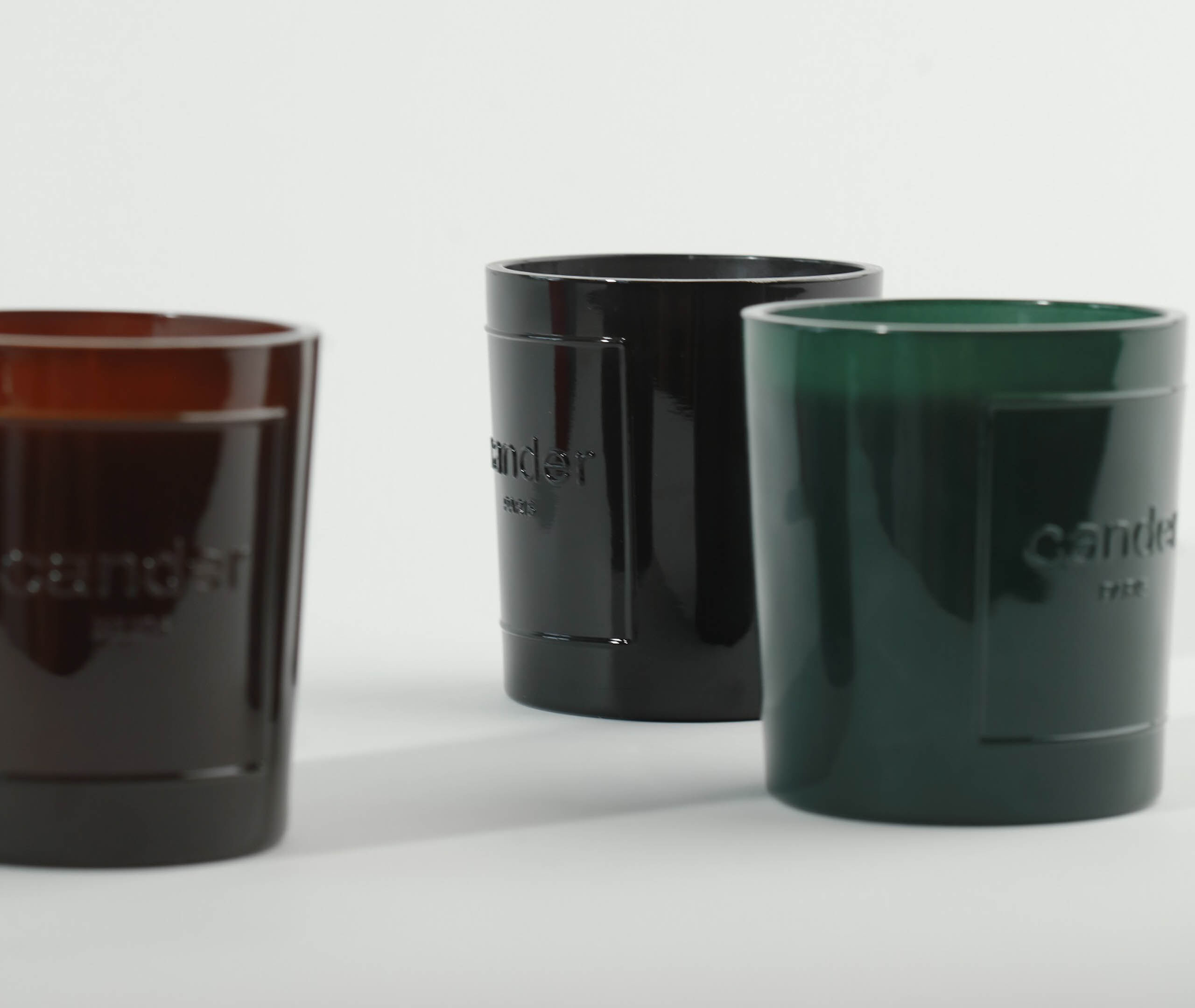 Cander Paris | FRANKBROS®