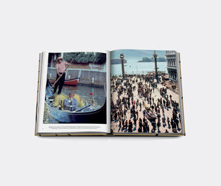 Assouline 'James Bond Destinations' MULTICOLOUR ASSO23JAM736MUL