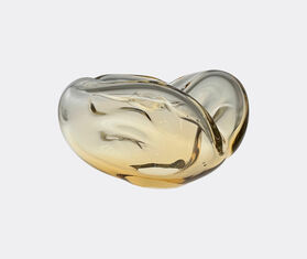 Alexa Lixfeld 'Ocean' bowl, whiskey, medium BROWN ALEX24OCE775BEI