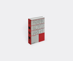 Phaidon &#39;Frank Lloyd Wright&#39; MULTICOLOUR PHAI25FRA723MUL