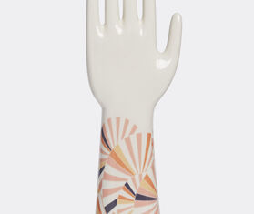 Vito Nesta Studio 'Anatomical Hand #3' WHITE VINS19ANA204WHI