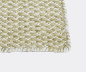 Hay 'Moir&eacute; Kelim' rug BEIGE HAY120MOI504BEI