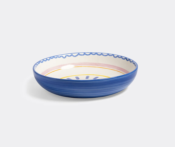 &k Amsterdam Salad Bowl Boavista Blue undefined ${masterID} 2