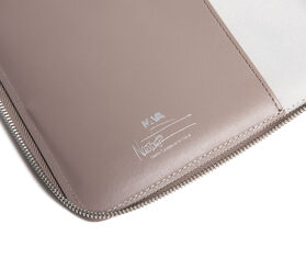 Nava Design 'Milano' wrist tablet case TAUPE NAVA17MIL512BEI