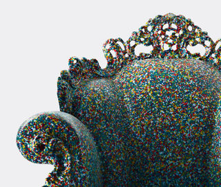 Magis 'Proust' chair, multicolour MULTICOLOUR MAGI19MAG034MUL