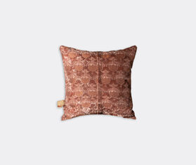The House of Lyria 'Cymbalara' cushion PINK HOLY23CYM852PIN