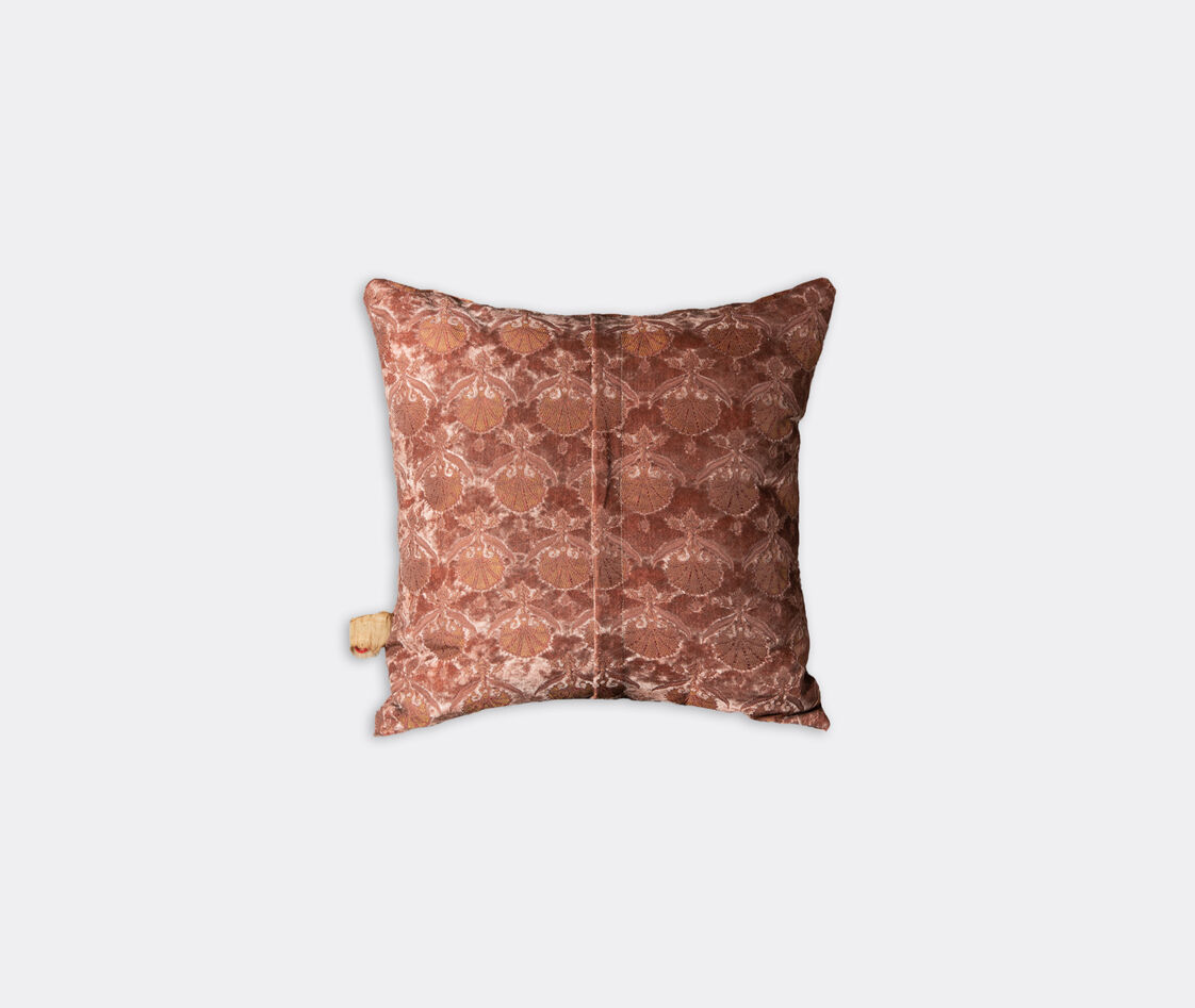 Shop The House Of Lyria Cushions Dusty Pink Uni