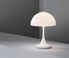 Louis Poulsen 'Panthella 160' LED portable lamp, white opal White Opal LOPO23PAN205WHI