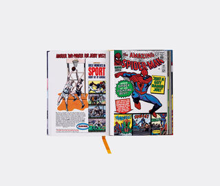 Taschen 'Marvel Comics Library. Spider-Man. Vol. 2. 1965-1966' MULTICOLOUR TASC23MAR527MUL