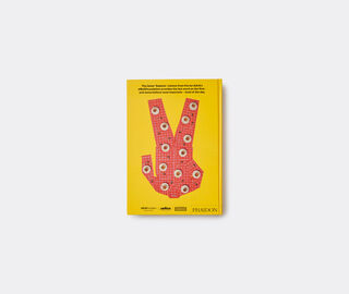 Phaidon 'Italian Breakfast' YELLOW PHAI22ITA142YEL