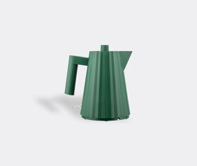 Alessi 'Pliss&eacute;' electric kettle, green, EU plug GREEN ALES22PLI973GRN