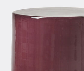 Serax &#39;Table d&#39;Appoint&#39;, violet PURPLE SERA22TAB141PUR